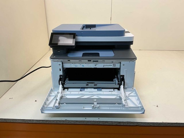 Hp color laserjet pro mfp 3302sdwg overige printers en copiers - afbeelding 6 van  11