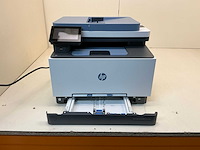 Hp color laserjet pro mfp 3302sdwg overige printers en copiers - afbeelding 7 van  11