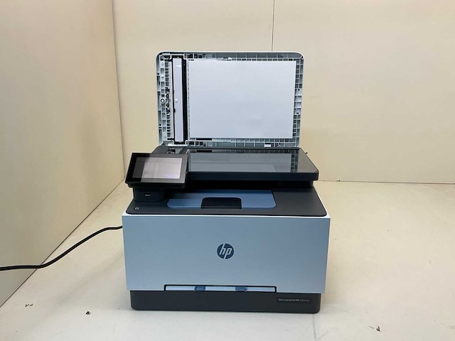 Hp color laserjet pro mfp 3302sdwg overige printers en copiers - afbeelding 8 van  11