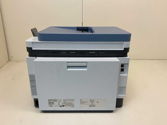 Hp color laserjet pro mfp 3302sdwg overige printers en copiers - afbeelding 10 van  11