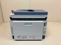Hp color laserjet pro mfp 3302sdwg overige printers en copiers - afbeelding 10 van  11