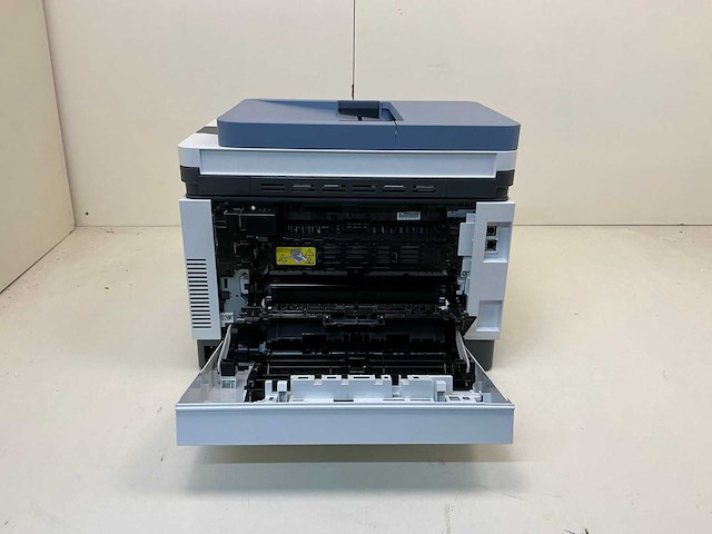 Hp color laserjet pro mfp 3302sdwg overige printers en copiers - afbeelding 11 van  11