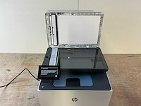 Hp color laserjet pro mfp 3302sdwg printer - afbeelding 1 van  4