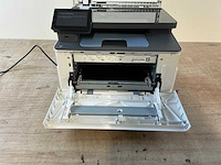Hp color laserjet pro mfp 3302sdwg printer - afbeelding 2 van  4