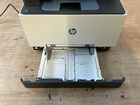 Hp color laserjet pro mfp 3302sdwg printer - afbeelding 3 van  4