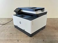 Hp color laserjet pro mfp 3302sdwg printer - afbeelding 4 van  4