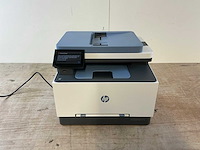 Hp color laserjet pro mfp 3302sdwg printer - afbeelding 1 van  8
