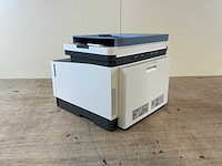 Hp color laserjet pro mfp 3302sdwg printer - afbeelding 6 van  8