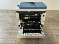 Hp color laserjet pro mfp 3302sdwg printer - afbeelding 7 van  8