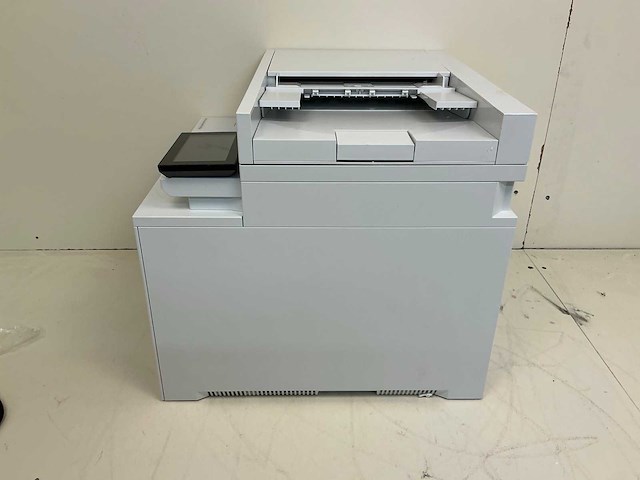 Hp color laserjet pro mfp 402fdw overige printers en copiers - afbeelding 2 van  11