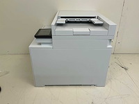 Hp color laserjet pro mfp 402fdw overige printers en copiers - afbeelding 2 van  11