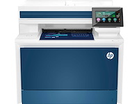 Hp color laserjet pro mfp 402fdw overige printers en copiers - afbeelding 3 van  11