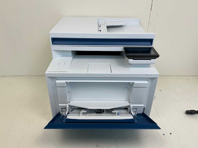 Hp color laserjet pro mfp 402fdw overige printers en copiers - afbeelding 5 van  11