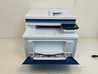 Hp color laserjet pro mfp 402fdw overige printers en copiers - afbeelding 5 van  11