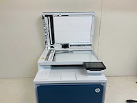Hp color laserjet pro mfp 402fdw overige printers en copiers - afbeelding 6 van  11