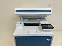 Hp color laserjet pro mfp 402fdw overige printers en copiers - afbeelding 7 van  11