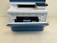 Hp color laserjet pro mfp 402fdw overige printers en copiers - afbeelding 8 van  11