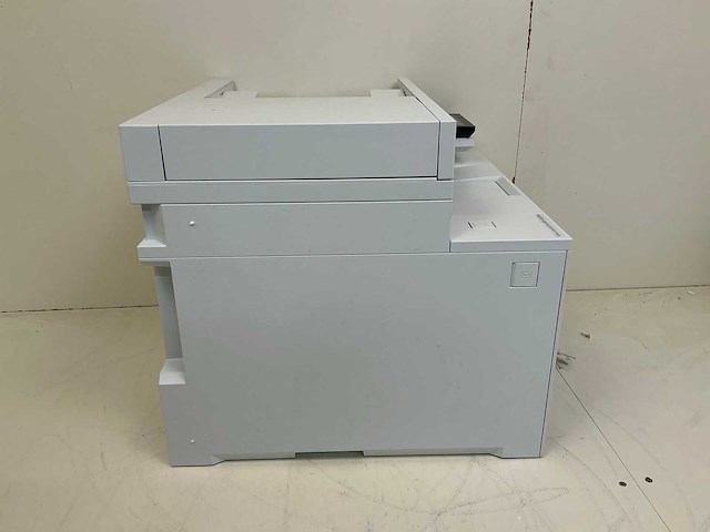 Hp color laserjet pro mfp 402fdw overige printers en copiers - afbeelding 9 van  11