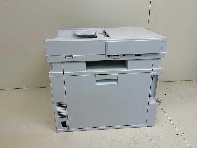 Hp color laserjet pro mfp 402fdw overige printers en copiers - afbeelding 10 van  11