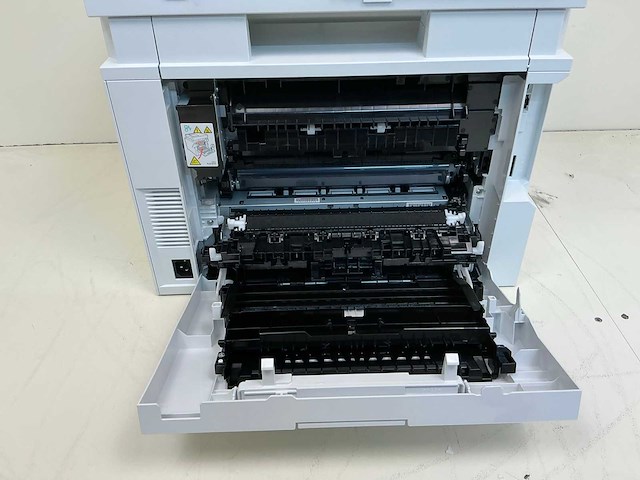 Hp color laserjet pro mfp 402fdw overige printers en copiers - afbeelding 11 van  11