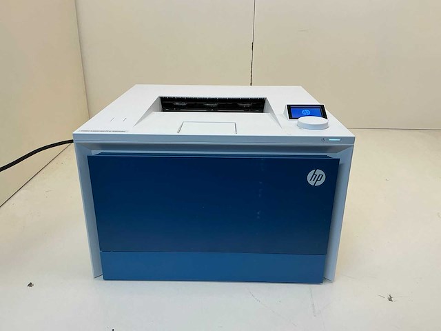 Hp color laserjet pro mfp 4202dw overige printers en copiers - afbeelding 1 van  9