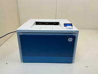 Hp color laserjet pro mfp 4202dw overige printers en copiers - afbeelding 1 van  9