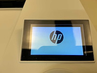 Hp color laserjet pro mfp 4202dw overige printers en copiers - afbeelding 3 van  9