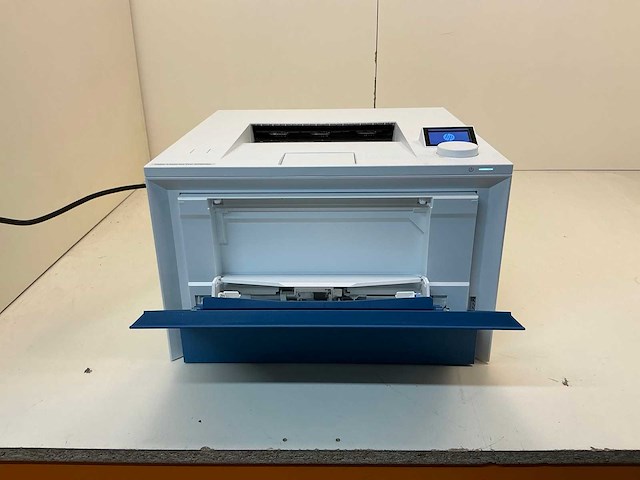 Hp color laserjet pro mfp 4202dw overige printers en copiers - afbeelding 4 van  9