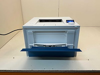 Hp color laserjet pro mfp 4202dw overige printers en copiers - afbeelding 4 van  9