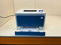 Hp color laserjet pro mfp 4202dw overige printers en copiers - afbeelding 5 van  9