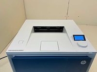 Hp color laserjet pro mfp 4202dw overige printers en copiers - afbeelding 6 van  9