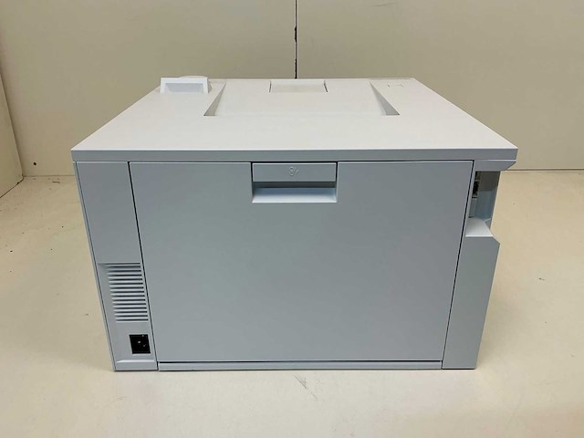 Hp color laserjet pro mfp 4202dw overige printers en copiers - afbeelding 7 van  9