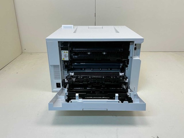 Hp color laserjet pro mfp 4202dw overige printers en copiers - afbeelding 8 van  9