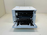 Hp color laserjet pro mfp 4202dw overige printers en copiers - afbeelding 8 van  9