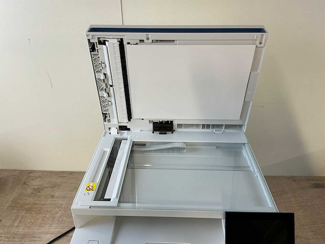 Hp color laserjet pro mfp 4302 dw overige printers en copiers - afbeelding 2 van  8