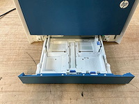 Hp color laserjet pro mfp 4302 dw overige printers en copiers - afbeelding 4 van  8
