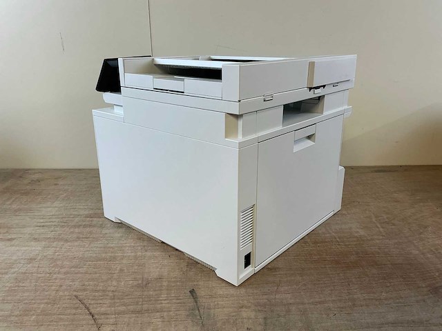 Hp color laserjet pro mfp 4302 dw overige printers en copiers - afbeelding 6 van  8