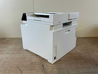 Hp color laserjet pro mfp 4302 dw overige printers en copiers - afbeelding 6 van  8