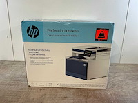 Hp color laserjet pro mfp 4302dw overige printers en copiers - afbeelding 2 van  9