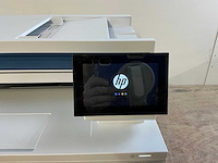 Hp color laserjet pro mfp 4302dw overige printers en copiers - afbeelding 3 van  9