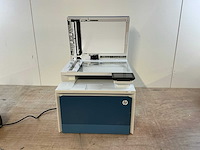 Hp color laserjet pro mfp 4302dw overige printers en copiers - afbeelding 6 van  9