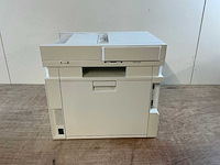 Hp color laserjet pro mfp 4302dw overige printers en copiers - afbeelding 7 van  9