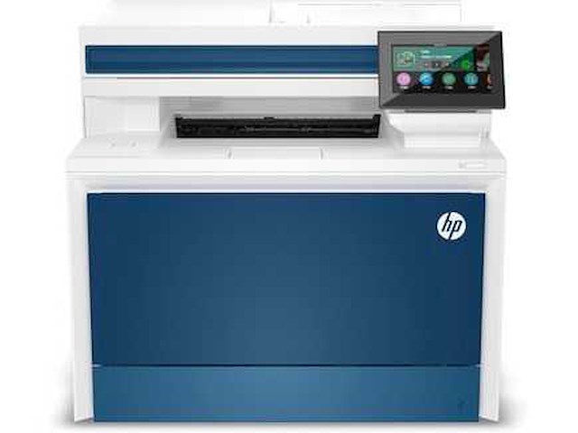 Hp color laserjet pro mfp 4302dw overige printers en copiers - afbeelding 9 van  9