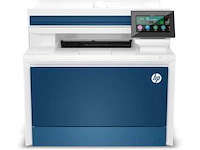 Hp color laserjet pro mfp 4302dw overige printers en copiers - afbeelding 9 van  9