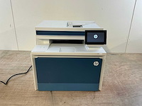 Hp color laserjet pro mfp 4302dw overige printers en copiers - afbeelding 1 van  8