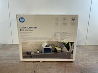 Hp color laserjet pro mfp 4302dw overige printers en copiers - afbeelding 2 van  8