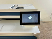 Hp color laserjet pro mfp 4302dw overige printers en copiers - afbeelding 3 van  8