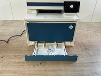 Hp color laserjet pro mfp 4302dw overige printers en copiers - afbeelding 5 van  8