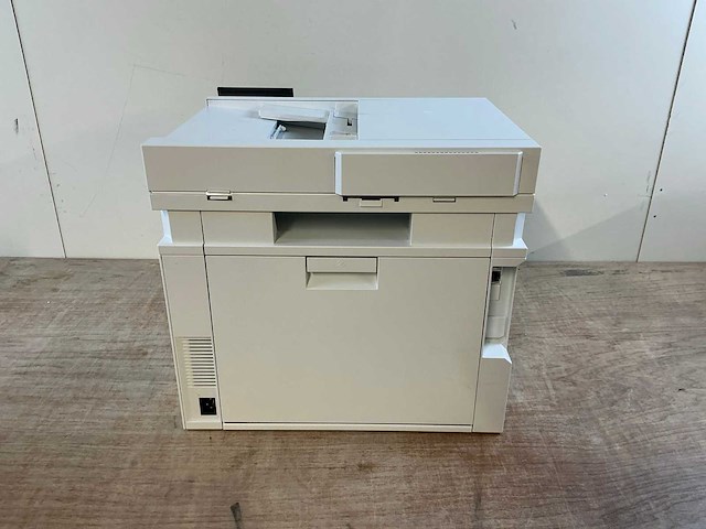 Hp color laserjet pro mfp 4302dw overige printers en copiers - afbeelding 6 van  8