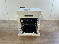 Hp color laserjet pro mfp 4302dw overige printers en copiers - afbeelding 7 van  8